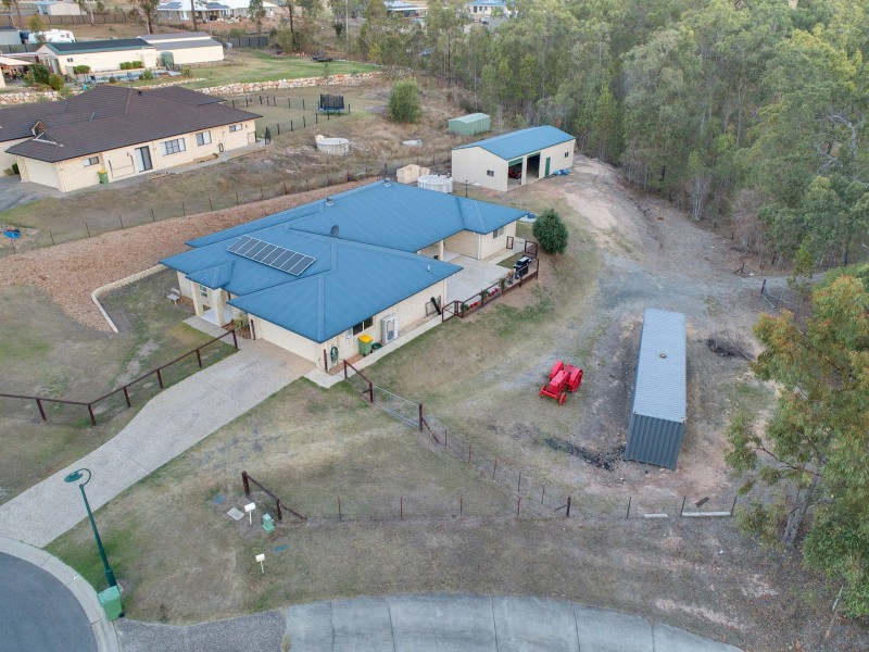 18-20 Pole Crescent, New Beith QLD 4124