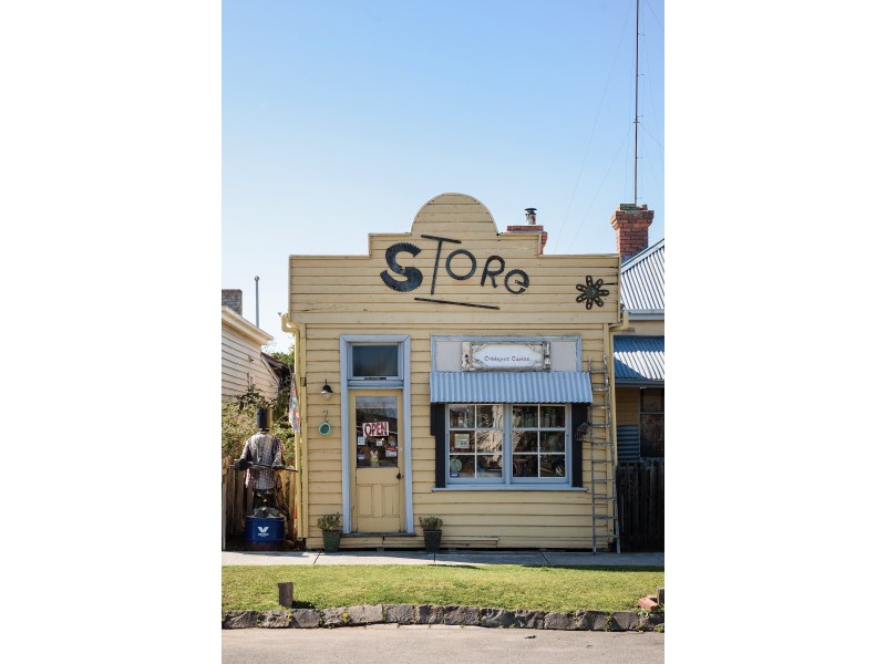 129 Commercial Road, Yarram VIC 3971