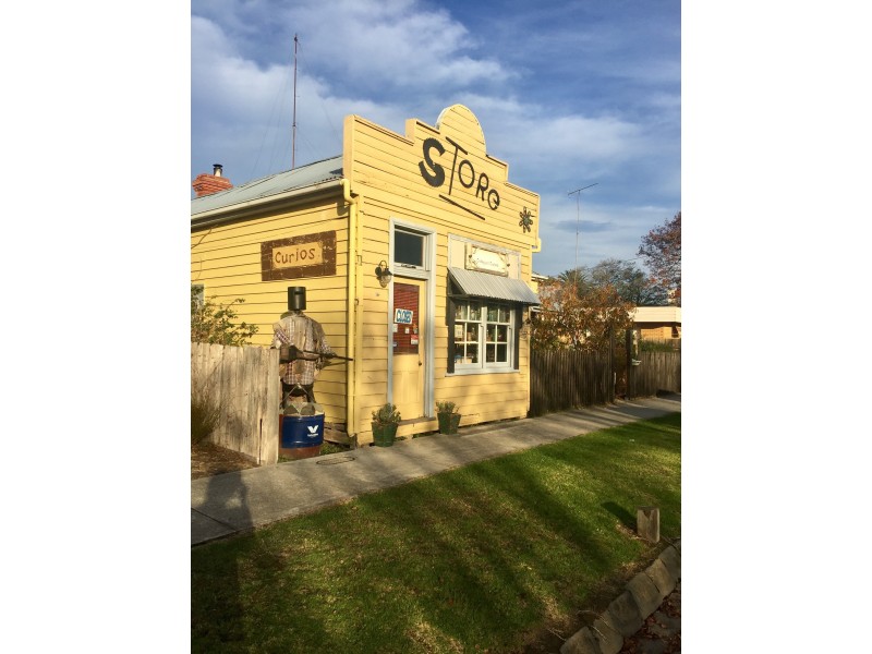 129 Commercial Road, Yarram VIC 3971