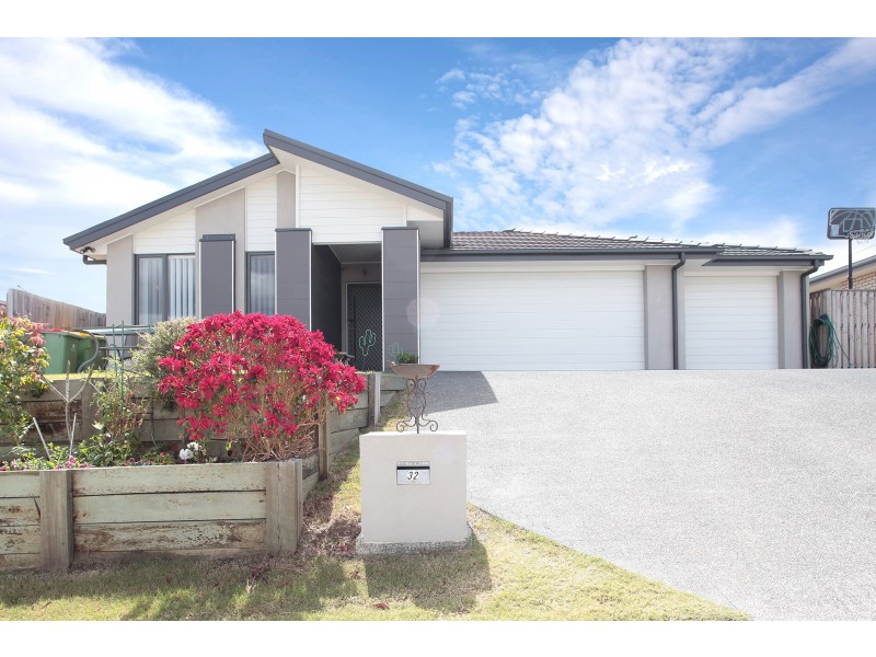 32 Joyce Street, Karalee QLD 4306
