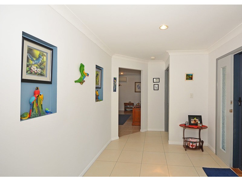 25 Lady Nelson Drive, Eli Waters QLD 4655