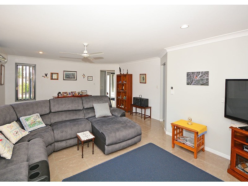25 Lady Nelson Drive, Eli Waters QLD 4655