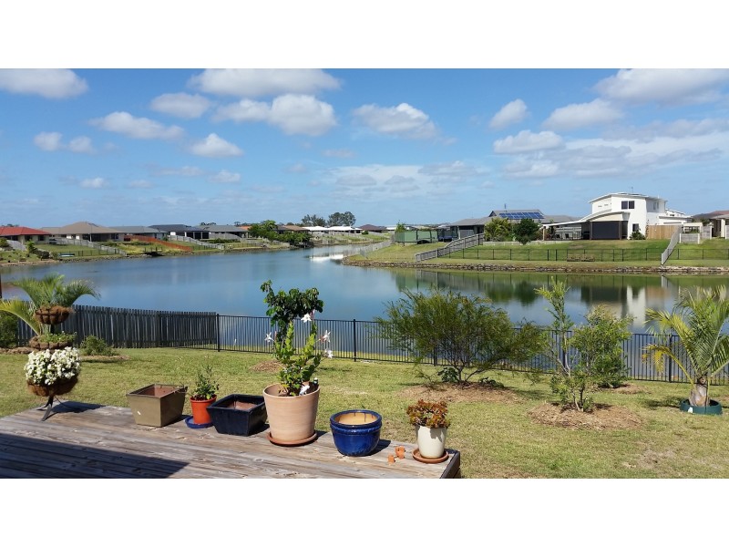 25 Lady Nelson Drive, Eli Waters QLD 4655