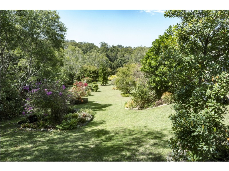 67 Highland Hills Road, Maroochy River QLD 4561