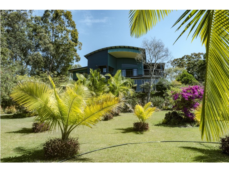 67 Highland Hills Road, Maroochy River QLD 4561