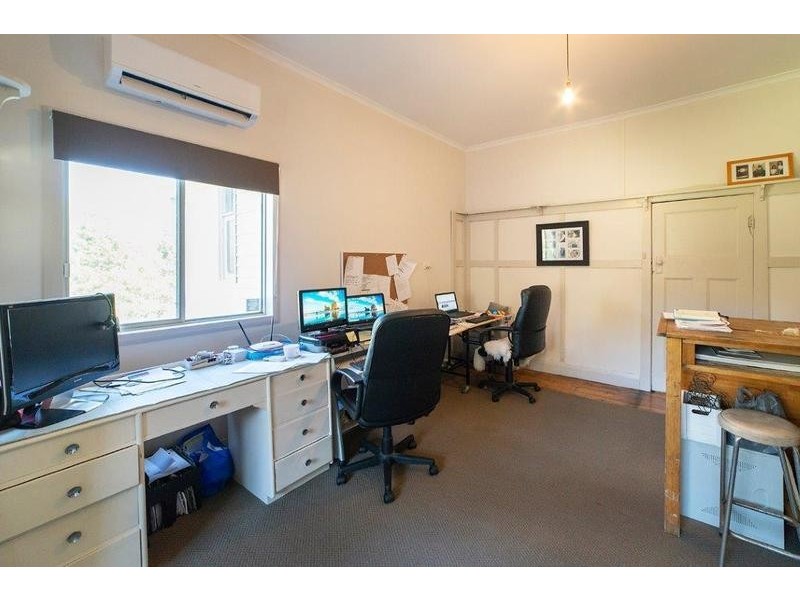 118 Burrong Basin Road, Black Range VIC 3381