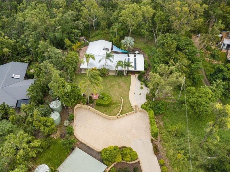 227 Paluma Road, Woodwark QLD 4802