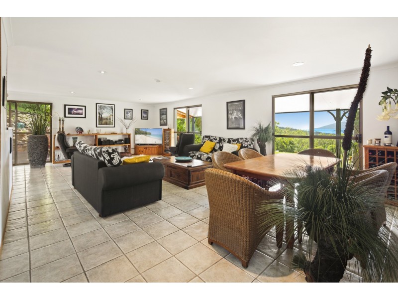 227 Paluma Road, Woodwark QLD 4802