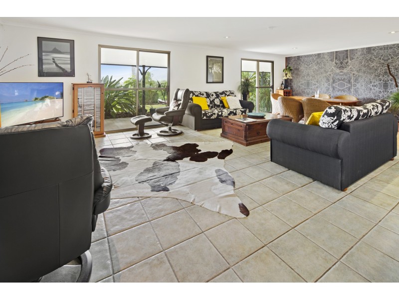 227 Paluma Road, Woodwark QLD 4802