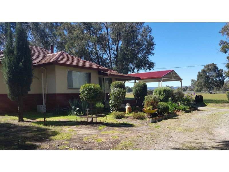 602 Utley Road, Serpentine WA 6125