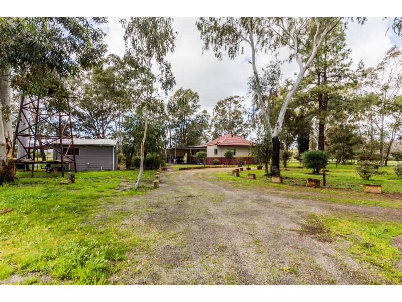 602 Utley Road, Serpentine WA 6125