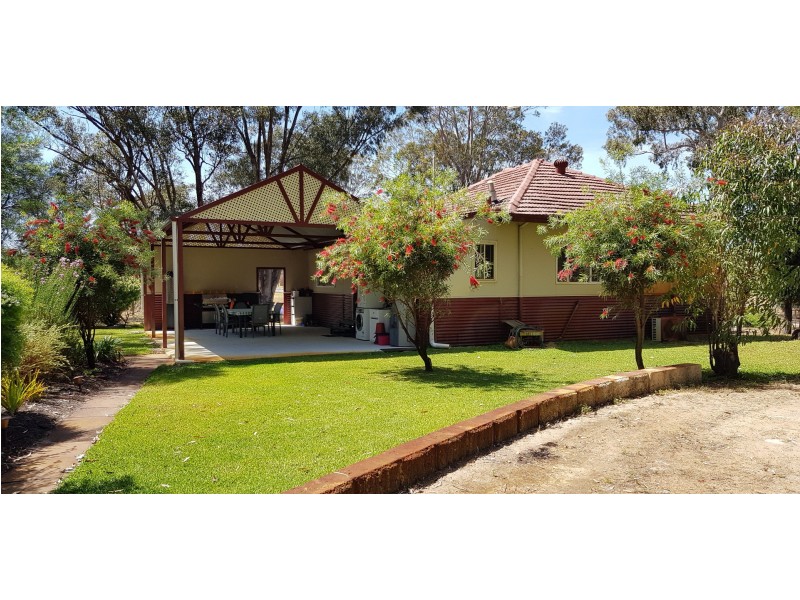 602 Utley Road, Serpentine WA 6125