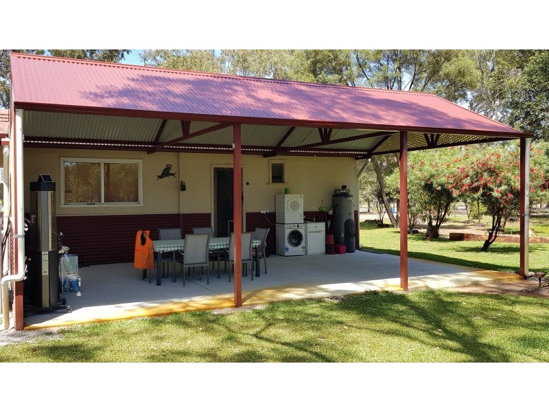 602 Utley Road, Serpentine WA 6125