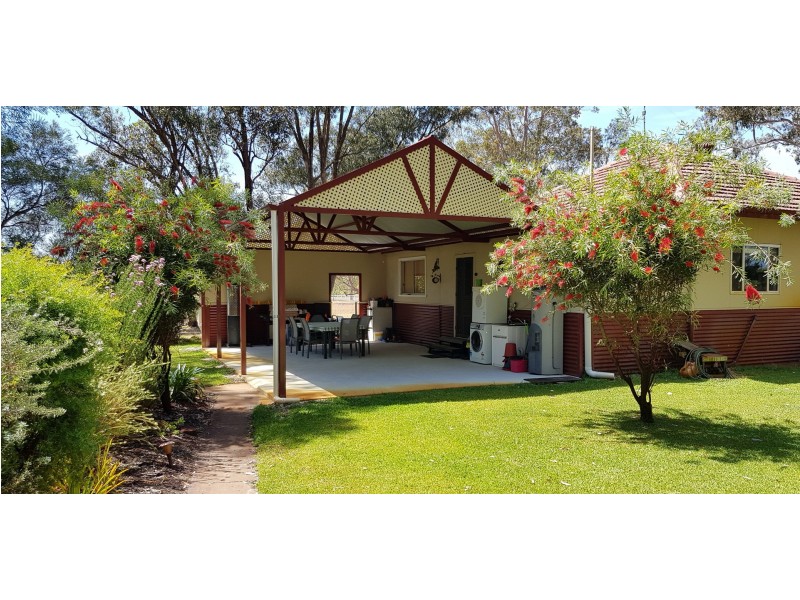 602 Utley Road, Serpentine WA 6125