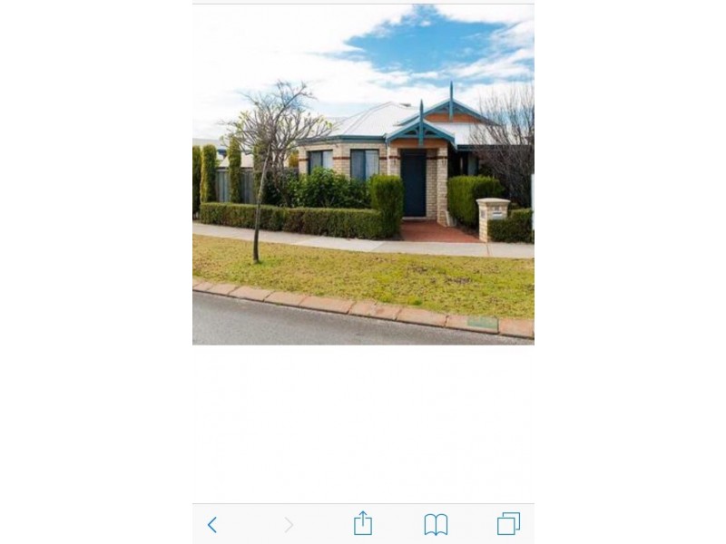 48 Sunray Circle, Ellenbrook WA 6069
