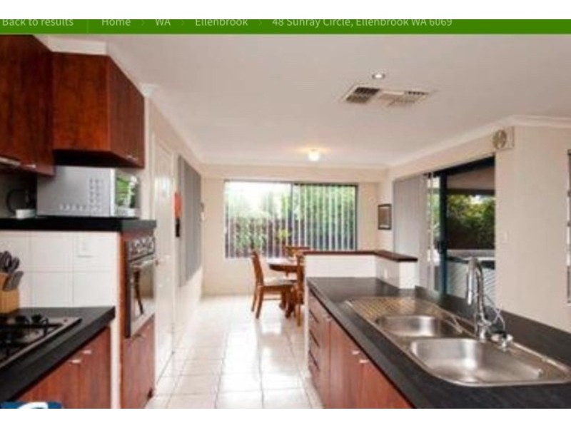 48 Sunray Circle, Ellenbrook WA 6069