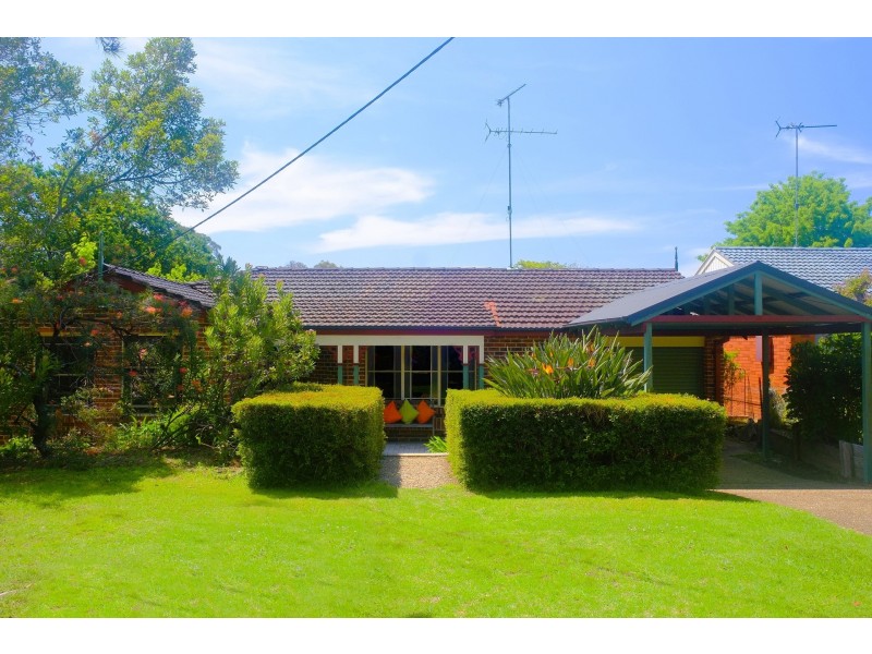 200 Hawkesbury Road, Winmalee NSW 2777