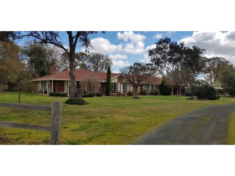 488 Morrissey Road, Girgarre VIC 3624