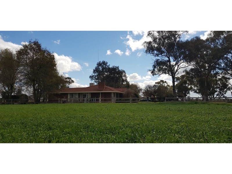 488 Morrissey Road, Girgarre VIC 3624