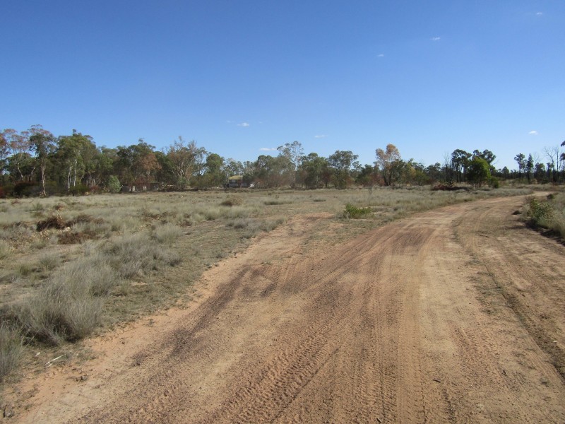 163 Goranba Lane, Goranba QLD 4421