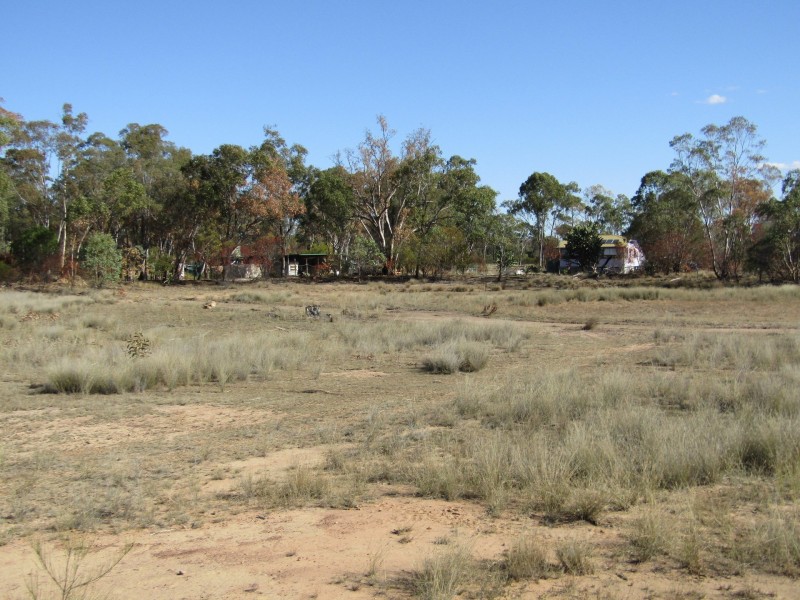 163 Goranba Lane, Goranba QLD 4421