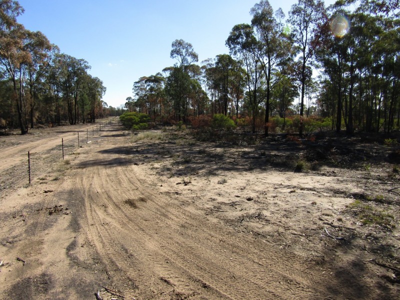 163 Goranba Lane, Goranba QLD 4421