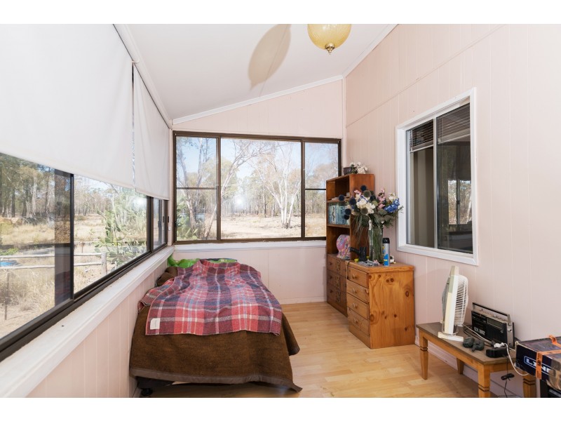 163 Goranba Lane, Goranba QLD 4421