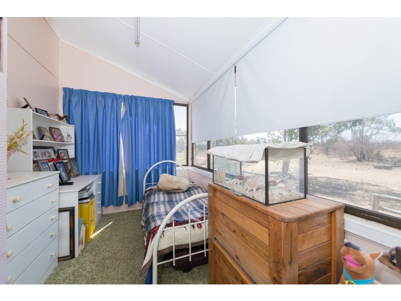 163 Goranba Lane, Goranba QLD 4421