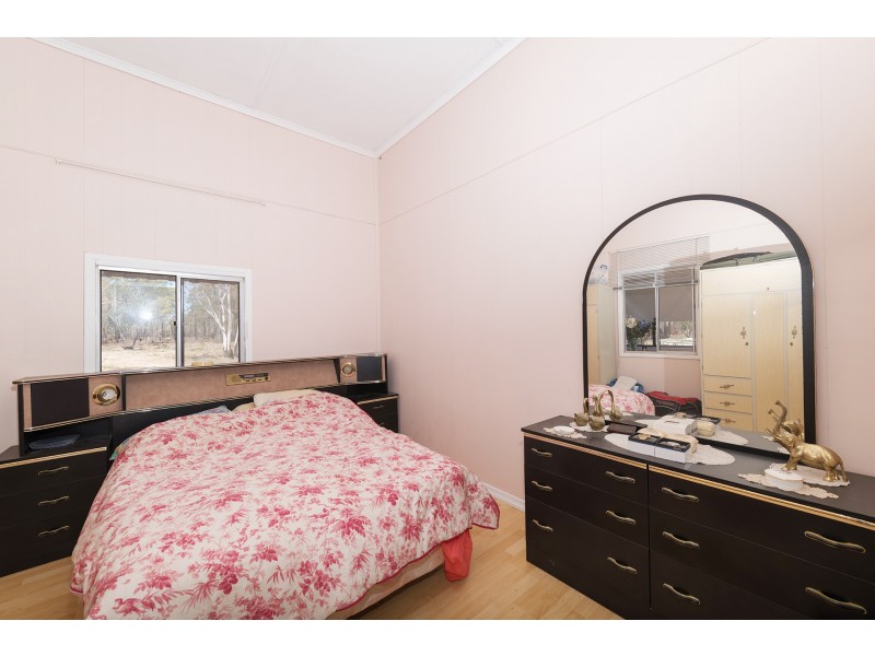 163 Goranba Lane, Goranba QLD 4421