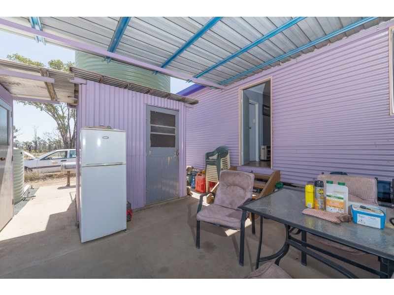 163 Goranba Lane, Goranba QLD 4421