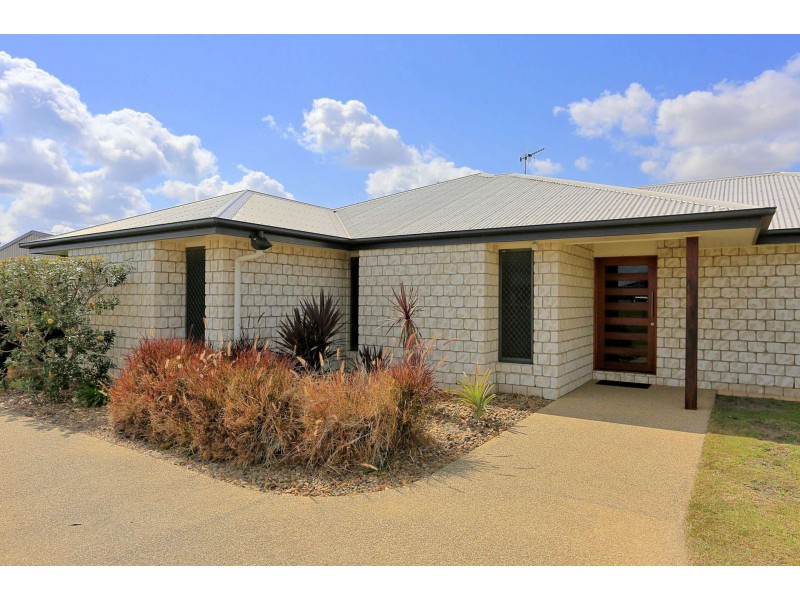 3 Bendidee Court, Branyan QLD 4670