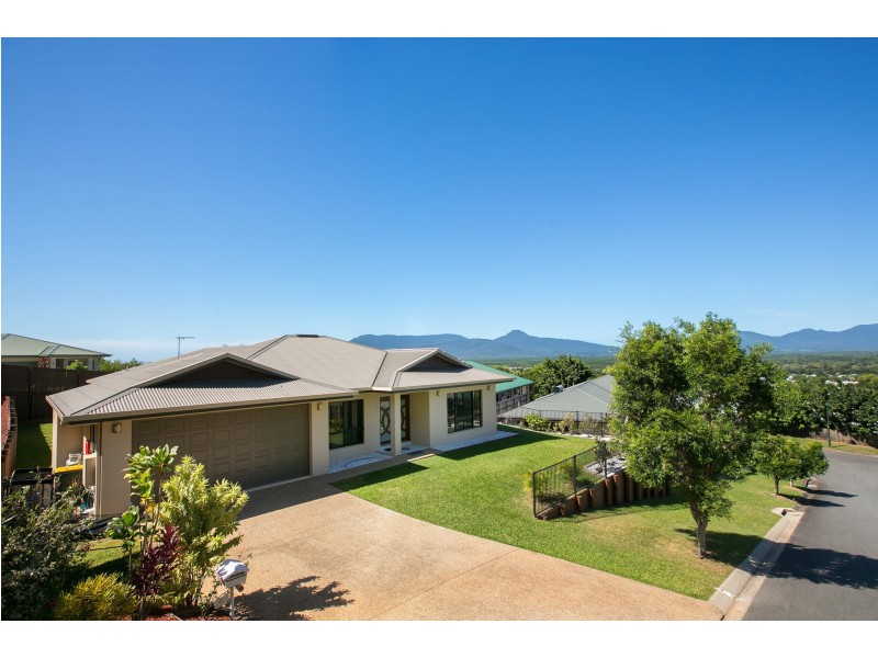 4 Cribwood Close, Mount Sheridan QLD 4868