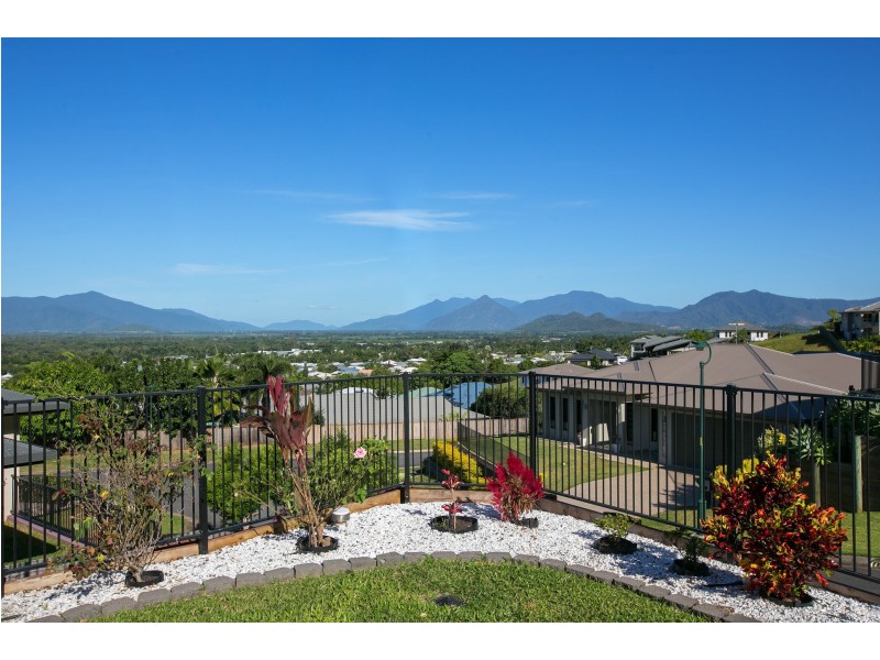 4 Cribwood Close, Mount Sheridan QLD 4868