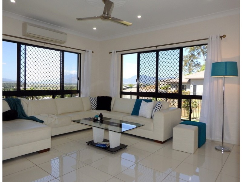 4 Cribwood Close, Mount Sheridan QLD 4868