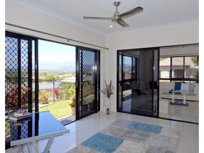 4 Cribwood Close, Mount Sheridan QLD 4868