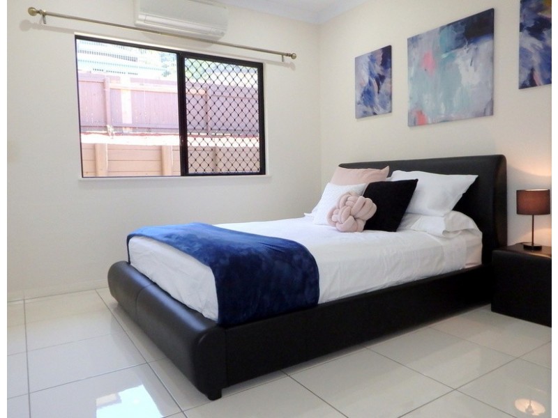 4 Cribwood Close, Mount Sheridan QLD 4868