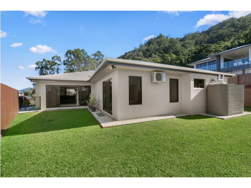 4 Cribwood Close, Mount Sheridan QLD 4868