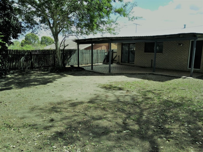 64 Port Street, Middle Park QLD 4074