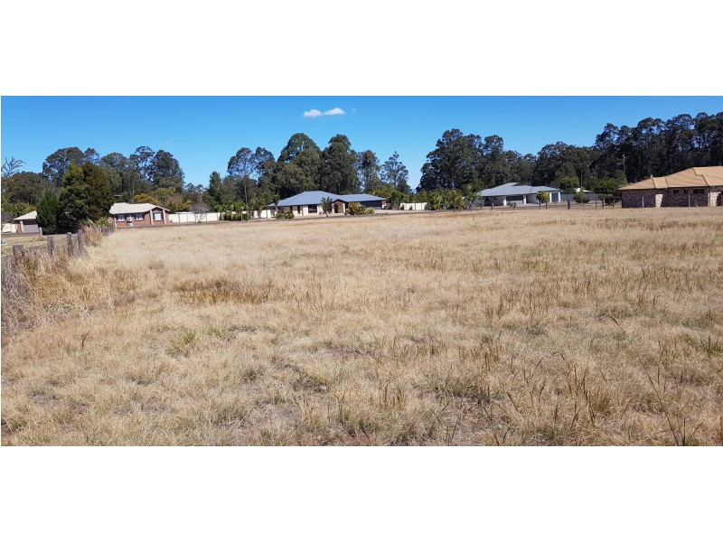 5-7 Premier Drive, Kingaroy QLD 4610