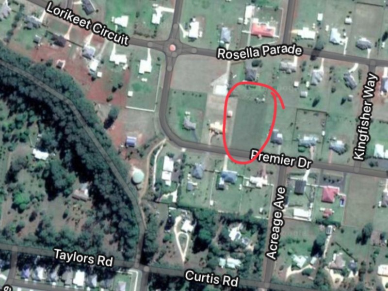 5-7 Premier Drive, Kingaroy QLD 4610