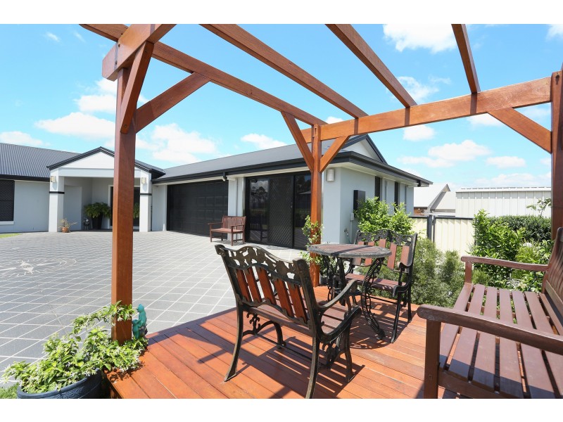 7 Tea Tree Rise, Warwick QLD 4370
