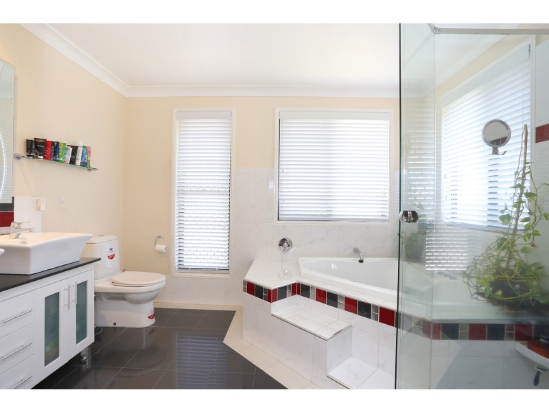 7 Tea Tree Rise, Warwick QLD 4370