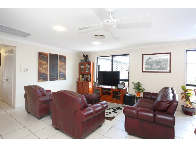 7 Tea Tree Rise, Warwick QLD 4370