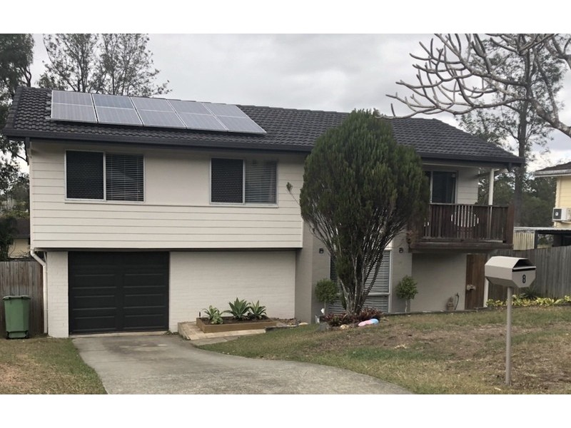 8 Castle Court, Kallangur QLD 4503