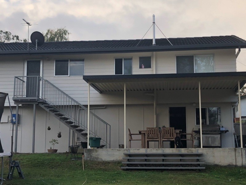 8 Castle Court, Kallangur QLD 4503