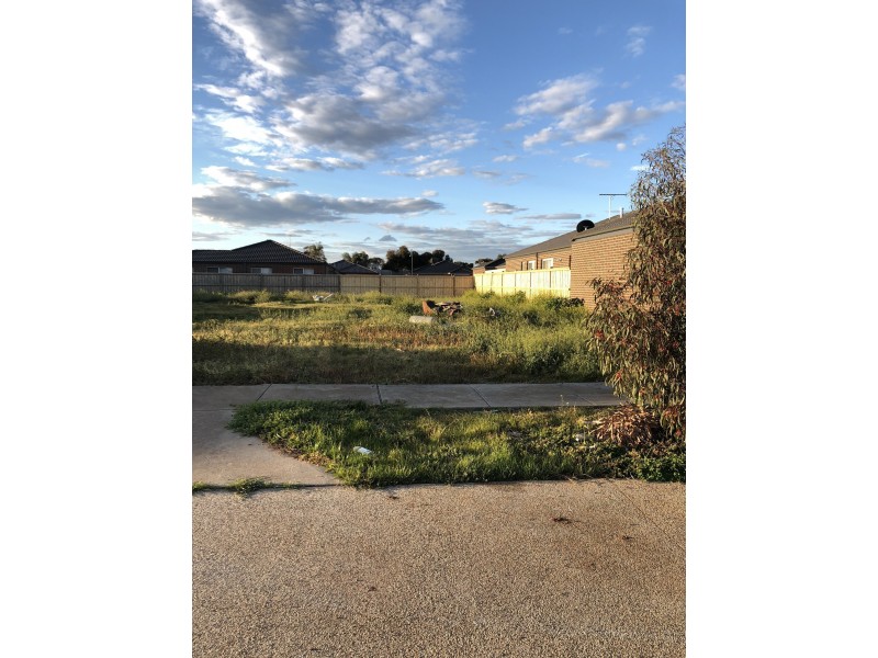 3 Correa Place, Brookfield VIC 3338