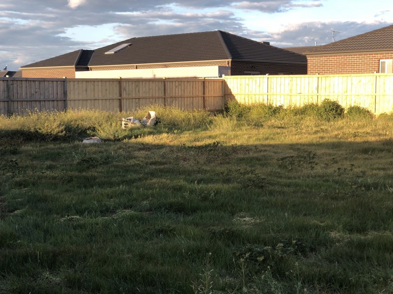 3 Correa Place, Brookfield VIC 3338