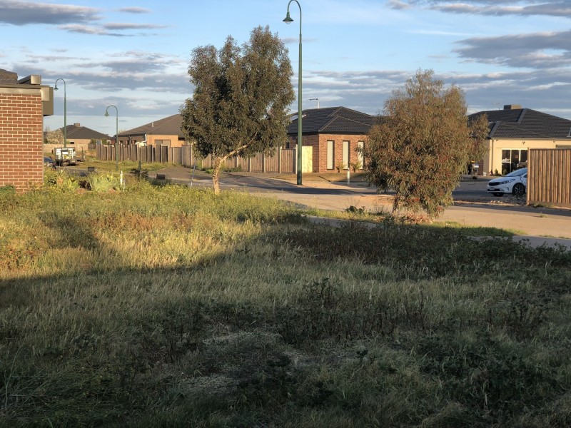 3 Correa Place, Brookfield VIC 3338