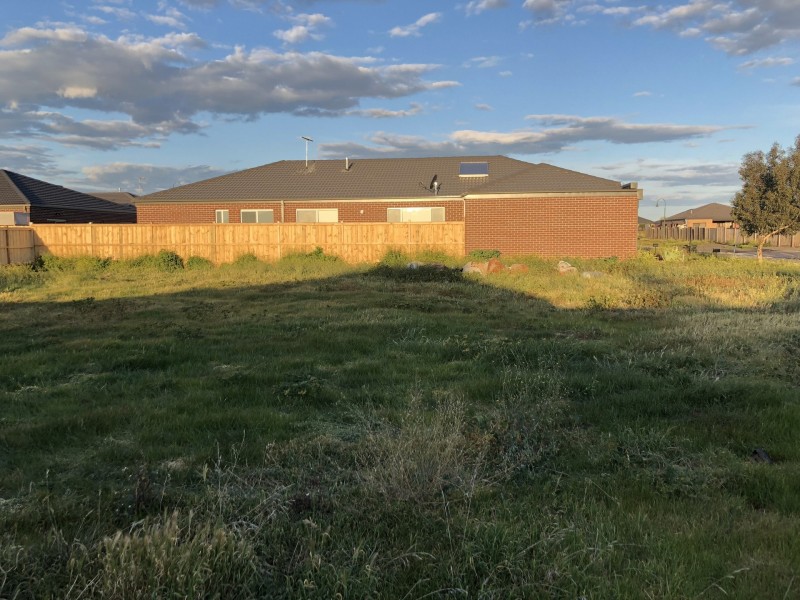 3 Correa Place, Brookfield VIC 3338