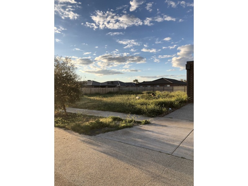 3 Correa Place, Brookfield VIC 3338